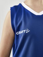 Basket 2.0 Singlet JR - Bilde 7