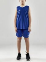 Basket 2.0 Singlet JR - Bilde 9