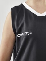 Basket 2.0 Singlet JR - Bilde 25