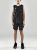 Basket 2.0 Singlet JR - Bilde 27