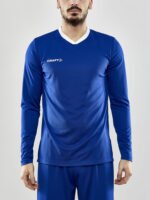 Progress Ls Basket Jersey M - Bilde 4