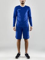 Progress Ls Basket Jersey M - Bilde 7