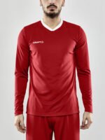 Progress Ls Basket Jersey M - Bilde 10