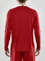 Progress Ls Basket Jersey M - Bilde 12