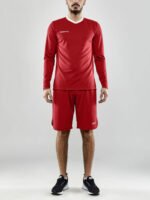 Progress Ls Basket Jersey M - Bilde 13