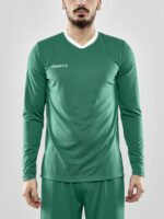 Progress Ls Basket Jersey M - Bilde 16