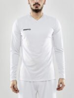 Progress Ls Basket Jersey M - Bilde 22