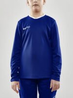 Progress Ls Basket Jersey Jr - Bilde 4