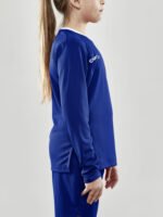 Progress Ls Basket Jersey Jr - Bilde 5