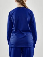 Progress Ls Basket Jersey Jr - Bilde 6