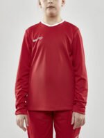 Progress Ls Basket Jersey Jr - Bilde 12