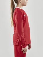 Progress Ls Basket Jersey Jr - Bilde 13