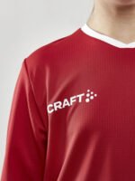 Progress Ls Basket Jersey Jr - Bilde 15