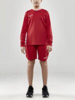 Progress Ls Basket Jersey Jr - Bilde 17