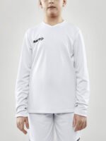 Progress Ls Basket Jersey Jr - Bilde 28