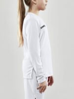 Progress Ls Basket Jersey Jr - Bilde 29
