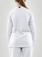 Progress Ls Basket Jersey Jr - Bilde 30
