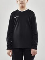 Progress Ls Basket Jersey Jr - Bilde 35