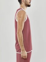 Progress Reversible Basket Singlet M - Bilde 15