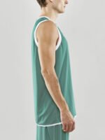 Progress Reversible Basket Singlet M - Bilde 27