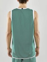 Progress Reversible Basket Singlet M - Bilde 28