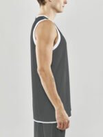 Progress Reversible Basket Singlet M - Bilde 35