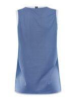 Progress Reversible Basket Singlet W - Bilde 3