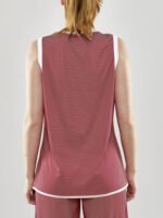 Progress Reversible Basket Singlet W - Bilde 16