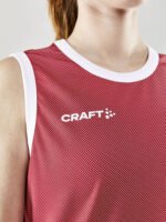 Progress Reversible Basket Singlet W - Bilde 17