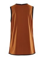 Progress Reversible Basket Singlet W - Bilde 23