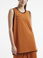 Progress Reversible Basket Singlet W - Bilde 24