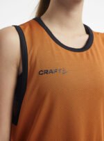 Progress Reversible Basket Singlet W - Bilde 26