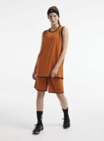 Progress Reversible Basket Singlet W - Bilde 30