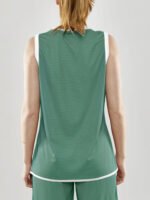 Progress Reversible Basket Singlet W - Bilde 34