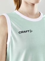 Progress Reversible Basket Singlet W - Bilde 36