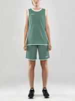 Progress Reversible Basket Singlet W - Bilde 39