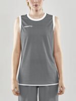 Progress Reversible Basket Singlet W - Bilde 41