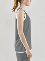 Progress Reversible Basket Singlet W - Bilde 42
