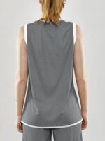 Progress Reversible Basket Singlet W - Bilde 43