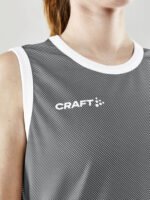 Progress Reversible Basket Singlet W - Bilde 44