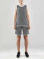 Progress Reversible Basket Singlet W - Bilde 48