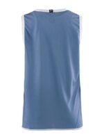 Progress Reversible Basket Singlet Jr - Bilde 3
