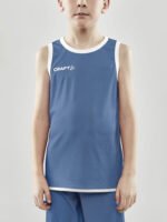 Progress Reversible Basket Singlet Jr - Bilde 4