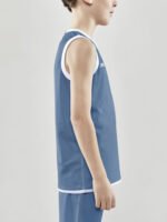 Progress Reversible Basket Singlet Jr - Bilde 5