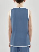 Progress Reversible Basket Singlet Jr - Bilde 6