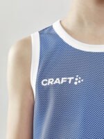 Progress Reversible Basket Singlet Jr - Bilde 9