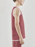 Progress Reversible Basket Singlet Jr - Bilde 14