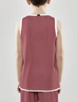 Progress Reversible Basket Singlet Jr - Bilde 15