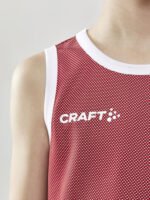 Progress Reversible Basket Singlet Jr - Bilde 18