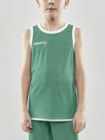 Progress Reversible Basket Singlet Jr - Bilde 24